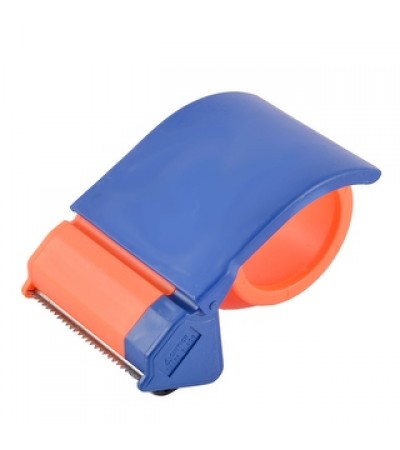 Tape Dispenser - Plastic 3" Tape Dispenser - Plastic 3"
